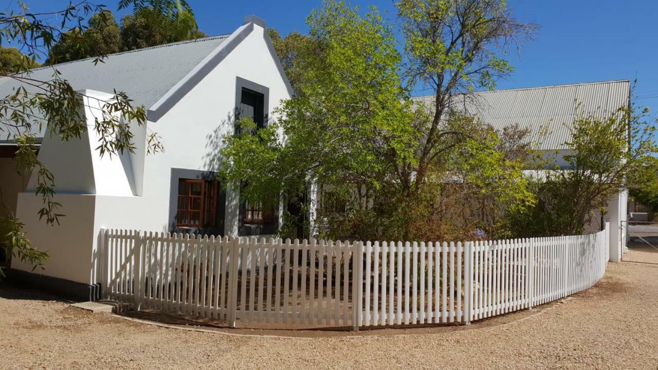Haven On Church Guesthouse Prince Albert Exterior foto